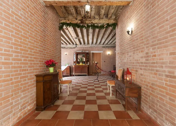 B&B Al Palazzetto Venecia